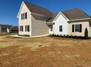 1310 Halls Mill Rd LOT 3, Unionville, TN 37180