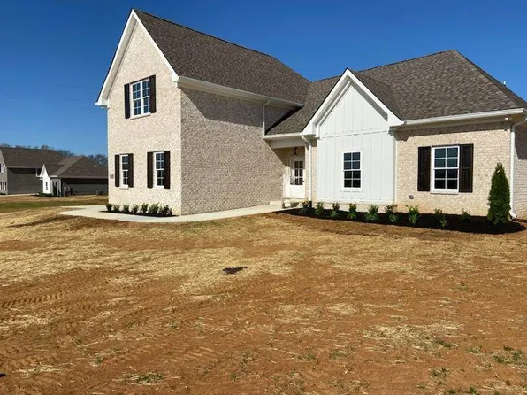 1310 Halls Mill Rd Lot 3, Unionville, TN 37180