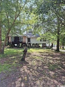 119 Sherwood Dr., Conway, SC, 29526