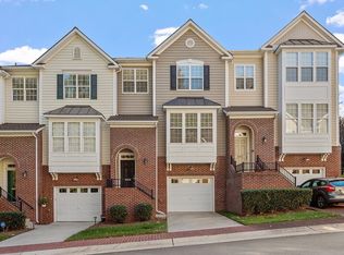 5469 Crescentview Pkwy, Raleigh, NC 27606