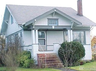 1931 Virginia Ave NE, Everett, WA 98201