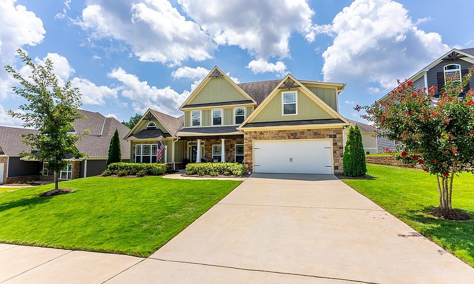 172 Woodstream Dr, Columbus, GA 31904 Zillow