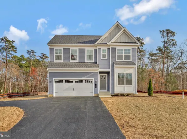 126 Kinsey Dr, Prince Frederick, MD 20678