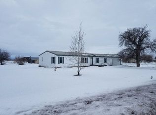 130 N 3700 E, Rigby, ID 83442