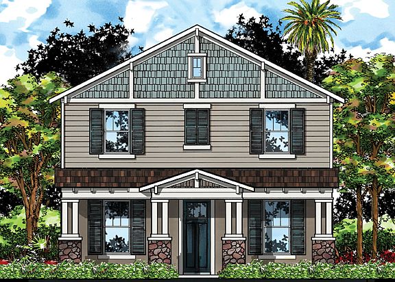Elevation B