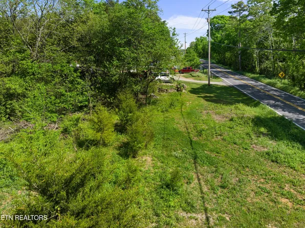 Talbott Kansas Rd, Talbott, TN 37877