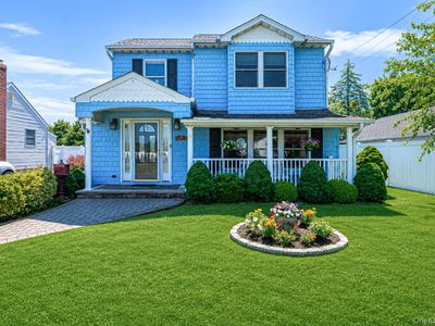61 N Ocean Avenue, Islip, NY, 11751