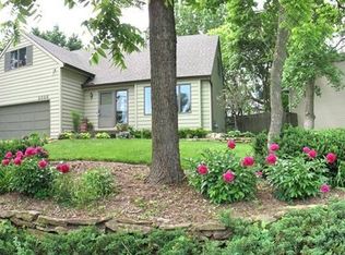 2328 Free State Ln, Lawrence, KS 66047
