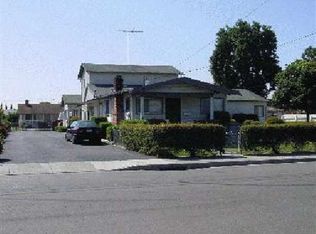 199 Alden Rd, Hayward, CA 94541