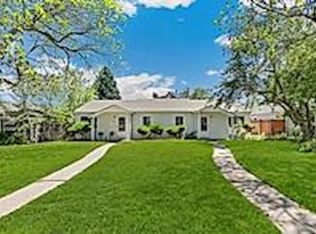 2614 S Marion St, Denver, CO 80210