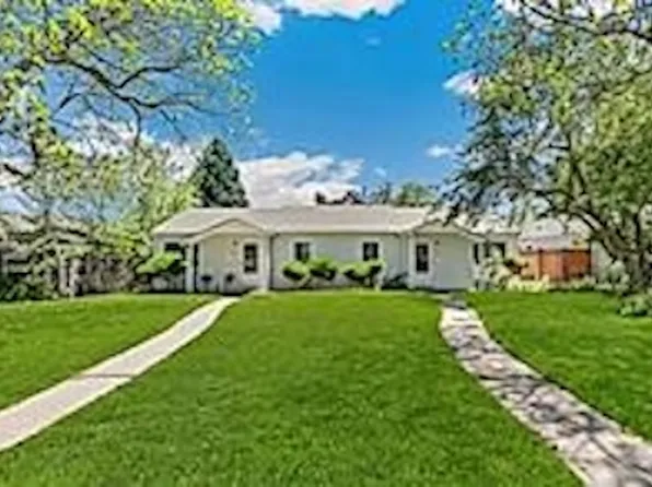 2614 S Marion St, Denver, CO 80210