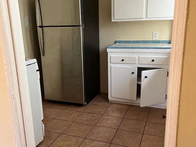 Kitchen appliences