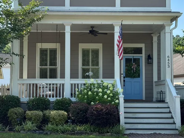 6453 Spring St, Trussville, AL 35173
