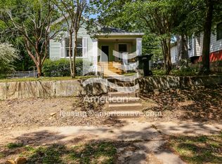 2508 Marshall St, Little Rock, AR 72206