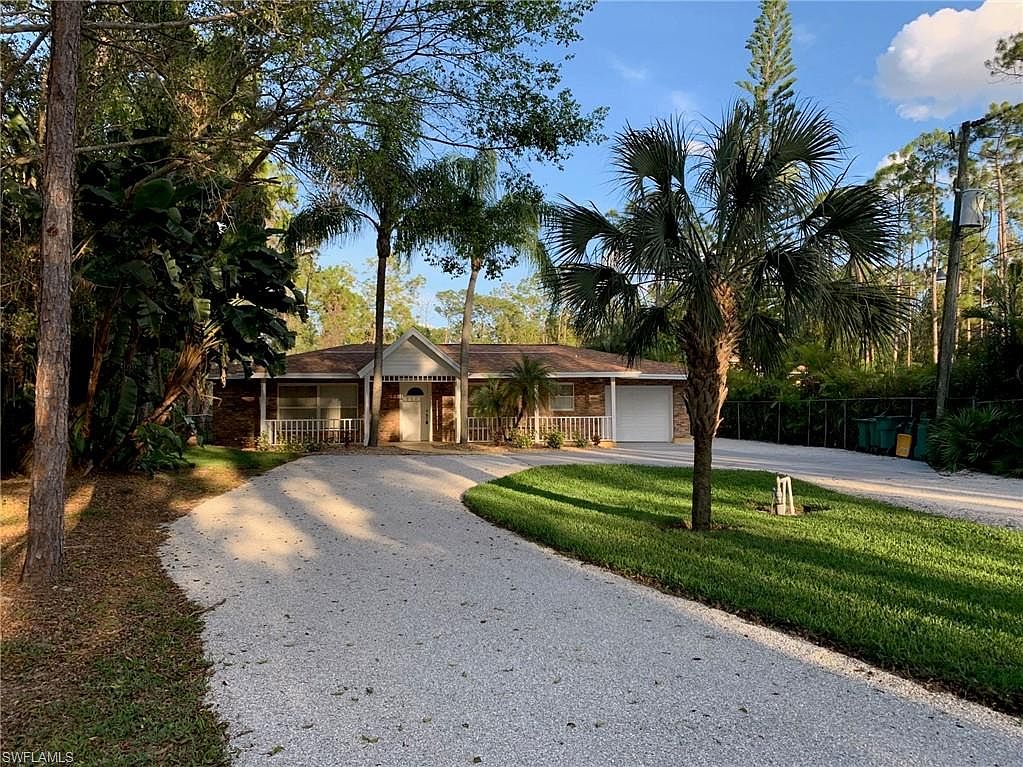 1160 Oakes Blvd, Naples, FL 34119 Zillow