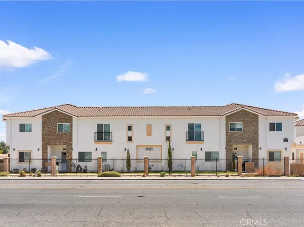 16425 Arrow Blvd Unit 1715, Fontana, CA 92335