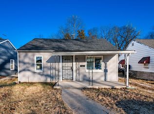 854 Brentnell Ave, Columbus, OH 43219