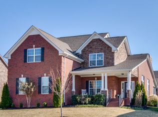 1014 Via Francesco Way, Spring Hill, TN 37174