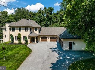 96 Dilworthtown Rd, Thornton, PA 19373