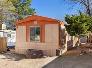 5875 E Burris Ln, Flagstaff, AZ 86004