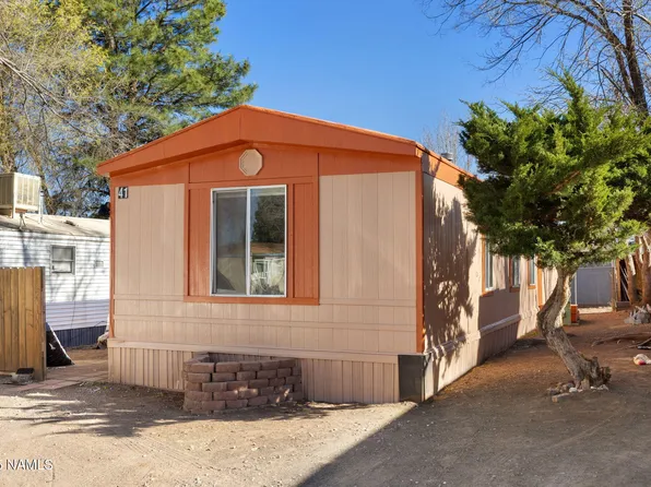 5875 E Burris Ln, Flagstaff, AZ 86004