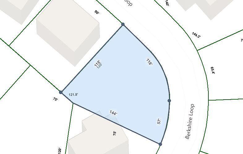 1st image of 163 Berkshire Loop Lot 173A