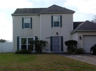 1685 Palm Leaf Dr, Brandon, FL 33510