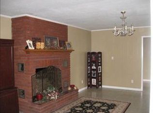 595 Highway 1, Wynne, AR 72396