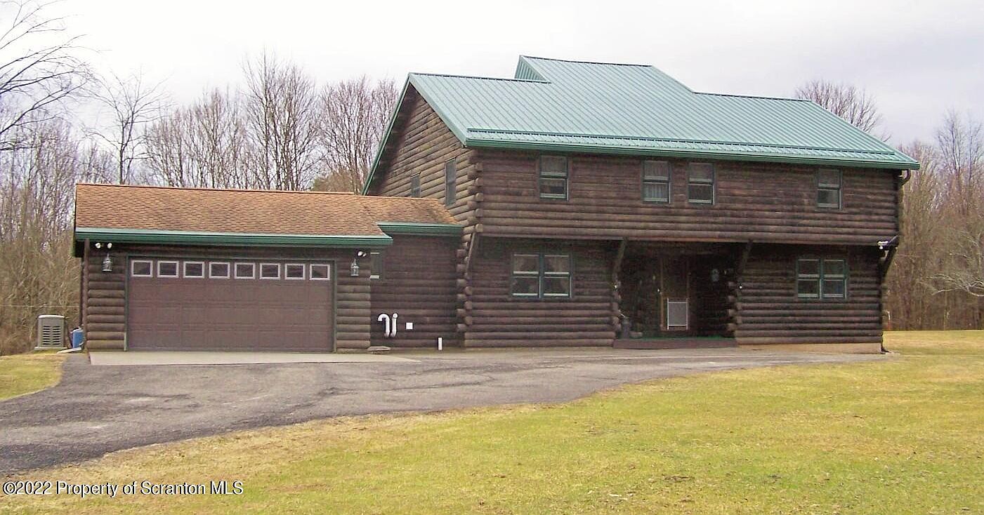 1481 Lake Of Meadows Rd S, Little Meadows, PA 18830 Zillow