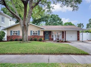 5014 W Azeele St, Tampa, FL 33609
