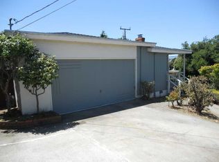 1301 Mariposa St, Richmond, CA 94804