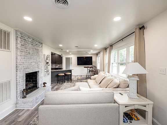 Lovely Living Space
