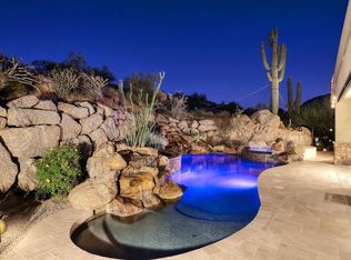 27673 N 110th Pl, Scottsdale, AZ 85262