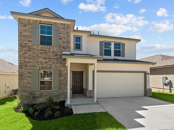 13037 Savory Place, St Hedwig, TX 78152