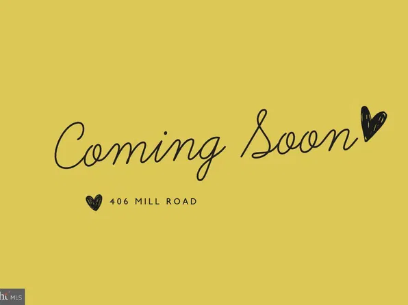 406 Mill Rd, Havertown, PA 19083
