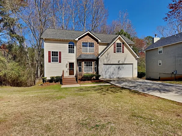 45 Kirkland Ct, Covington, GA 30016