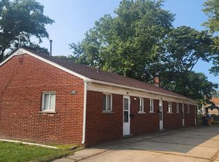 1818 Saint Johns Blvd, Lincoln Park, MI 48146