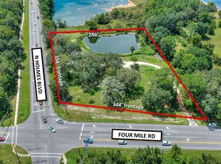 1675 Four Mile Rd, Saint Augustine, FL 32084