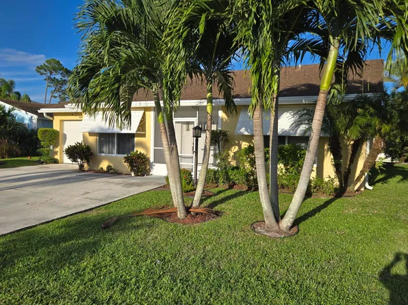 7099 PINE MANOR Drive, Lake Worth, FL 33467