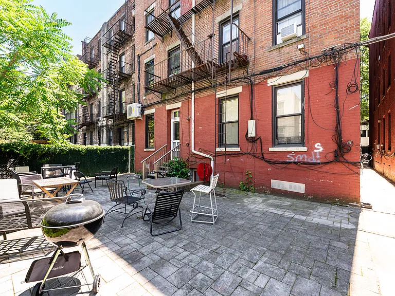 53 Clifton Pl #4D — Photo 11