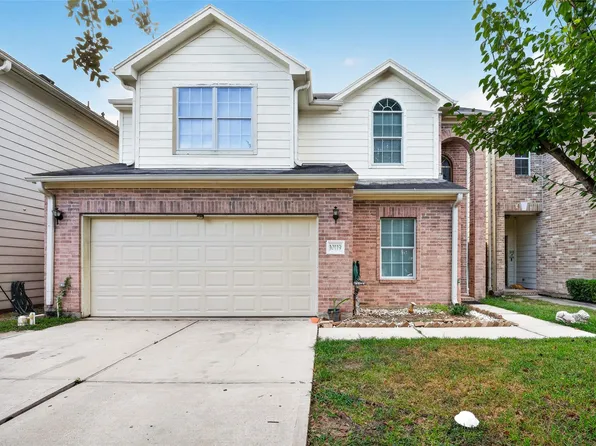 10119 W Palm Lake Dr, Houston, TX 77034