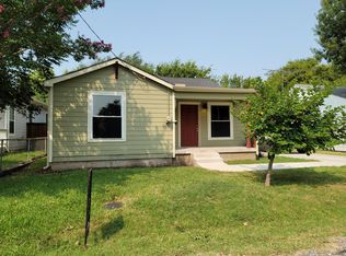 1607 Haddock St, McKinney, TX 75069