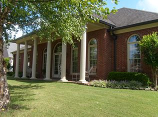 137 Kathy Cir, Collierville, TN 38017