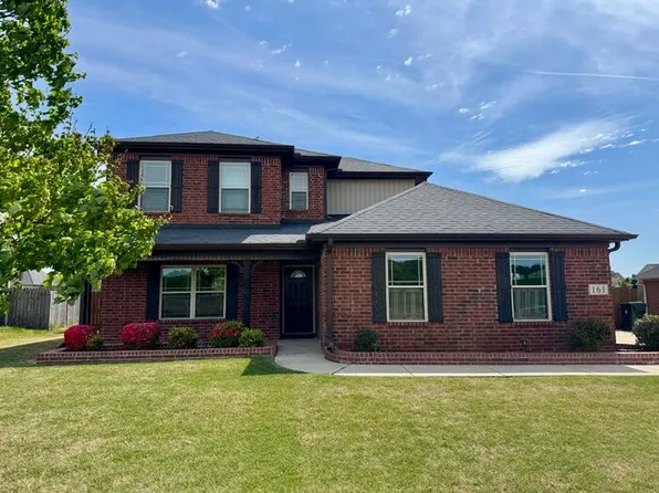 161 Bobo Rd, Hazel Green, AL