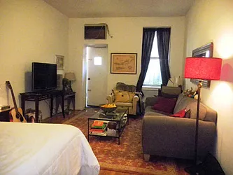 Rented by Gallery Real Estate Group, LLC