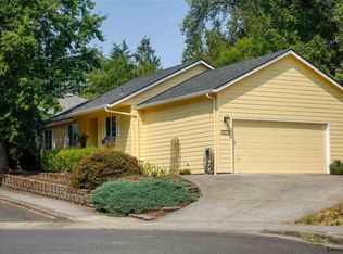 2855 Johan Ct NW, Salem, OR 97304