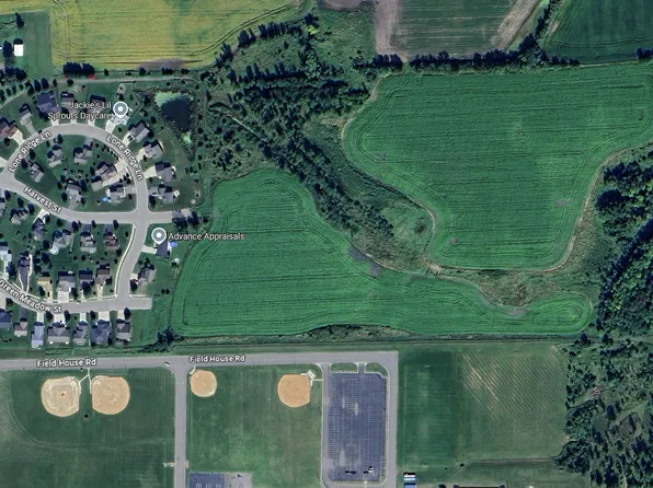 Field House Rd, Foley, MN 56329