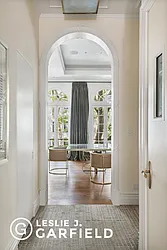 Sold by Leslie J. Garfield