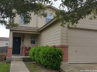 9906 Sungate Park, San Antonio, TX 78245