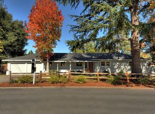 657 Cuesta Dr, Los Altos, CA 94024